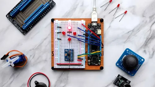Industrial IoT And Industrial Connectivity, Explained