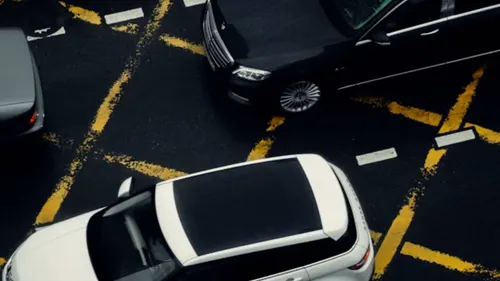 580 Million Connected Cars, And A Fight Over Their Data