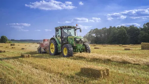 Satellite-Backed LoRaWAN Reaches Deeper Into Farming
