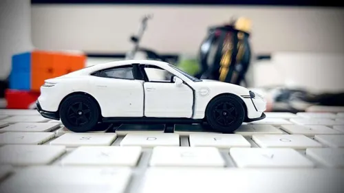China’s Gosuncn Backs Its Fast-Growing Car Connectivity Arm