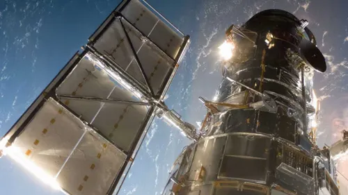 When Unlicensed IoT Meets Satellite: Opportunity Or Risk?