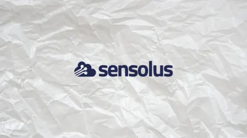 Sensolus: Tracking The Assets That Have No Power