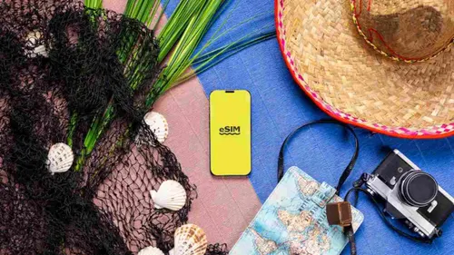 Japan's Soracom Sells An eSIM That Makes Leaving Easier