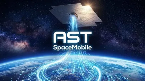 AST SpaceMobile Ships Three Satellites To Florida For Launch