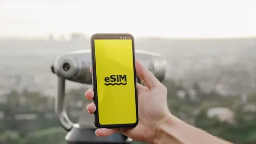 Aeris Adds SGP.32 eSIM Orchestration To Its IoT Platform