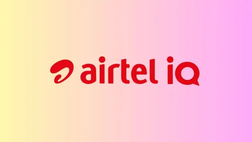 Airtel Launches IQ Gateway To Cut Business Message Fraud