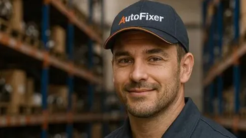 Car Parts Platform Autofixer Borrows €3M For European Push