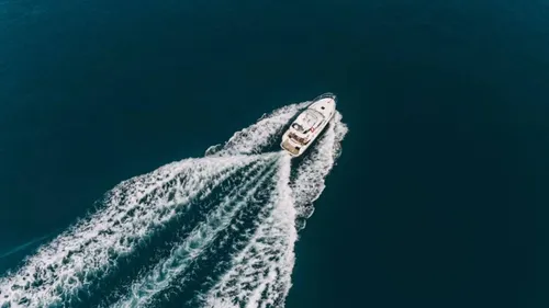 Saab And Kraken Put Drone Radar On An Uncrewed Boat