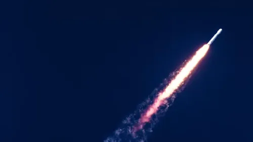 German Arms Maker Rheinmetall Launches Defence Satellite