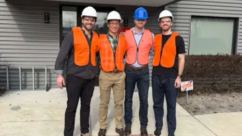 Forgepoint Takes $9.8M To Speed Up Factory Price Quotes