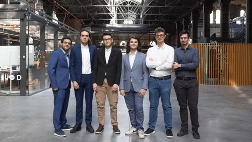 Magic Vision Raises €600K For Fall Detection Without Wearables