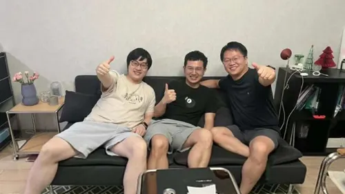 Manus Raises $500M After Beijing Unwound Its Sale To Meta