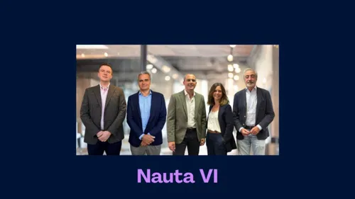 Nauta Reaches €60M For Sixth Fund With British Business Bank