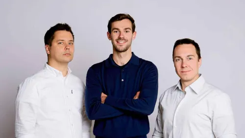 Nevis Raises $70M To Bring AI Agents To Wealth Advisers
