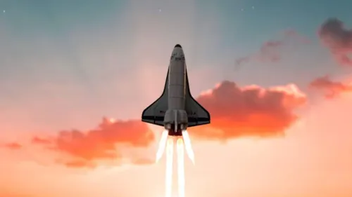 Google Says Orbital Data Centres Need 1,800 Launches