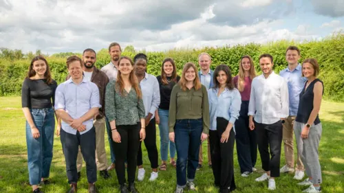 Oxford Insights Builds An AI Readiness Index For Cities