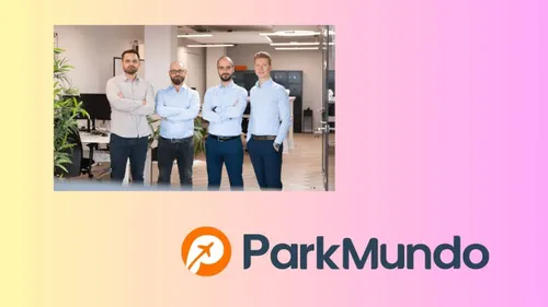 ParkMundo Takes Its First €2.3M After 13 Years Self-Funded