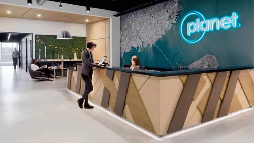 Planet Labs Hits First Adjusted Profit On Defence Demand