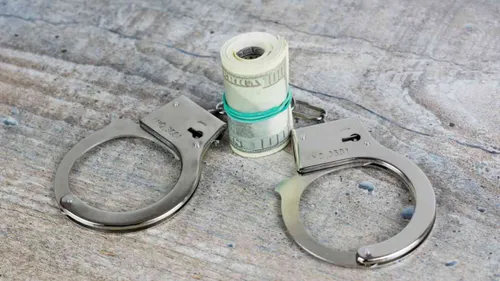 US Charges MonsterCloud Owner With Hiding Ransom Payments