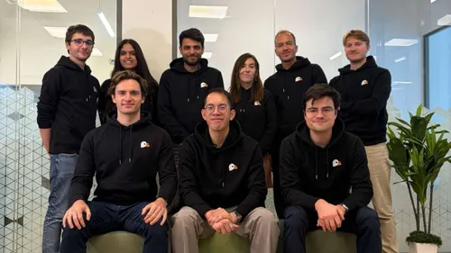 Reduck Gets $3M To Give AI Agents Reusable Browser Scripts