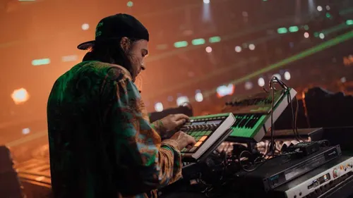 Techno DJ's GasLab Gets $1M To Build AI That Pays Artists
