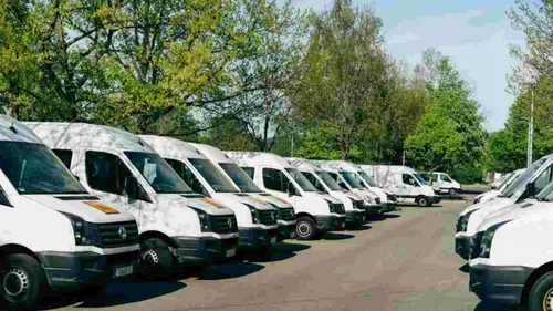 Fleet Tracking Firm Samsara Wins Asplundh Contract