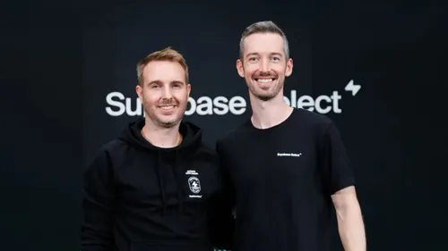 Supabase Raises $150M And Buys Turso For Agent Databases