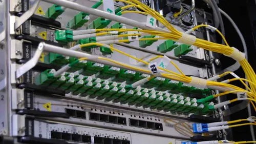 Thailand Tightens Power Rules As AI Data Centres Arrive