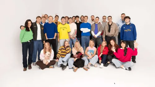 Holo Lands €5M For AI That Runs Small Business Marketing