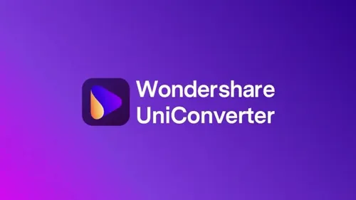 Wondershare Adds AI Agent To UniConverter 18 Media Converter