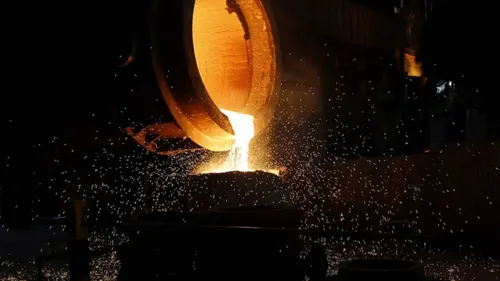 Reclinker Raises £10M To Make Cement In Steel Furnaces