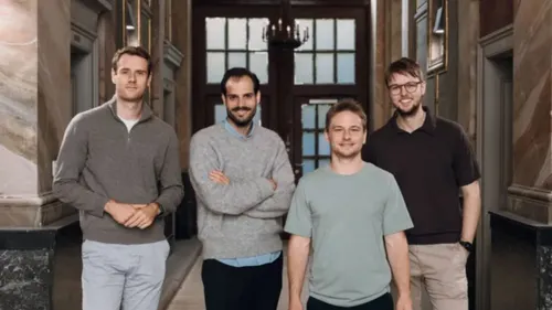 reebuild Raises €3M To Check Builders’ Invoices With AI