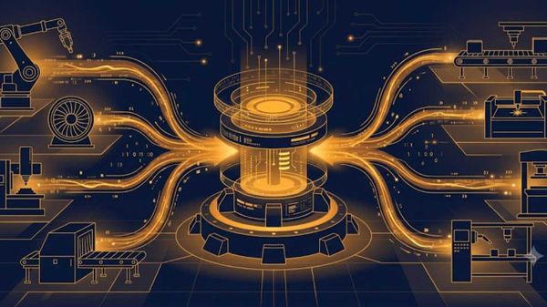 Datanomix: Turning Machine Data Into Manufacturing Decisions