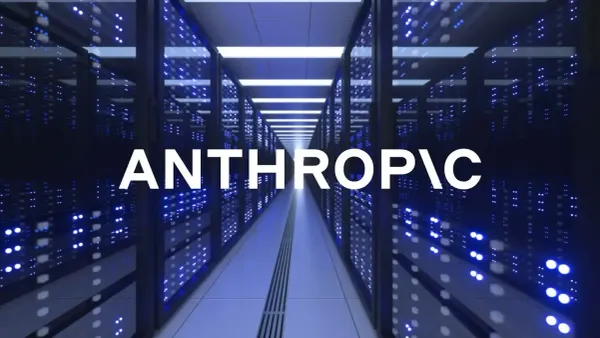 Anthropic Commits $50B To U.S. AI Data Centers