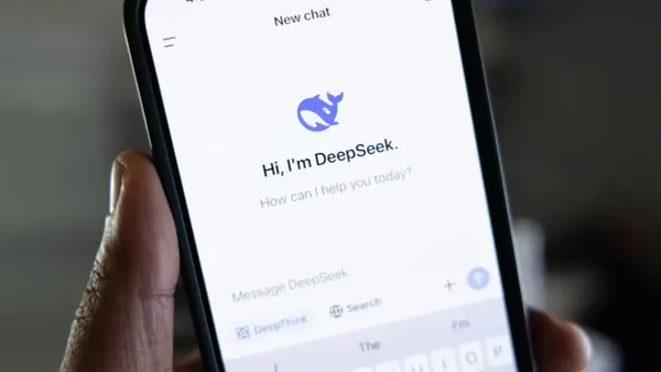 DeepSeek Raises Concerns Over AGI Job Losses