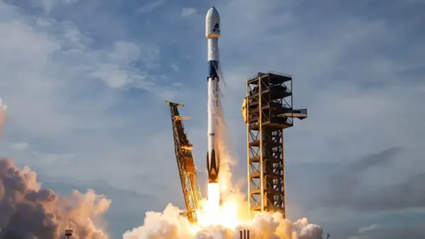 ESA Updates Launch Timeline For HydroGNSS And ICEYE Constellations