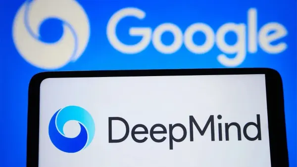 Google DeepMind Opens AI Research Lab In Singapore