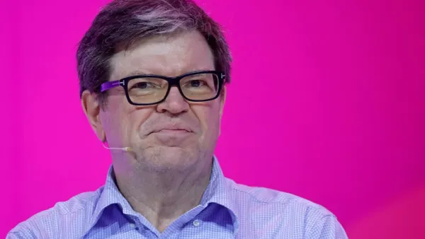 Meta’s AI Chief Yann LeCun To Exit For New Venture