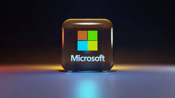 Microsoft