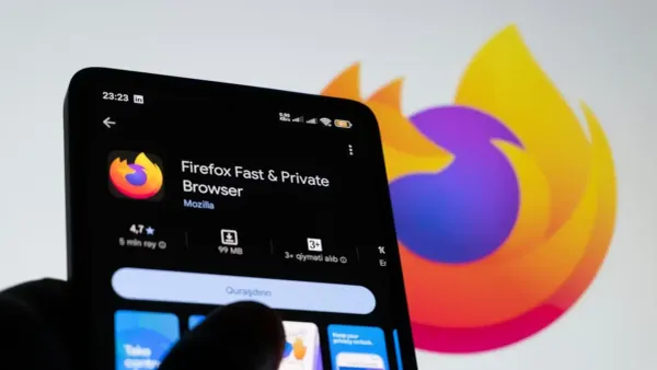 Firefox Launches AI Window With Model Choice