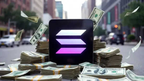 Dormant Libra-Linked Wallets Move Millions Into Solana
