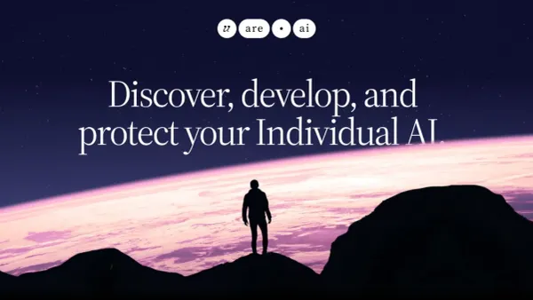 Uare.ai Raises $10.3M To Shape The Era Of Personal AI