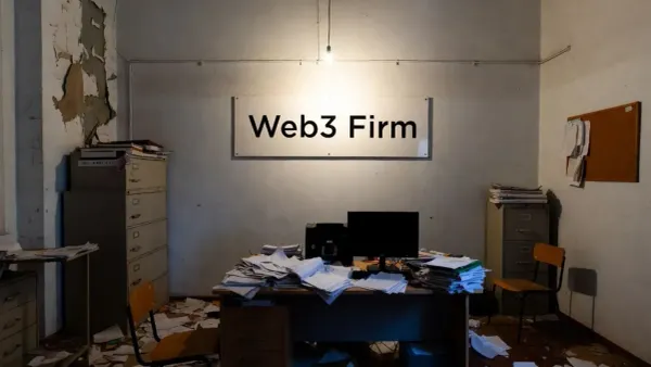 DappRadar Confirms Shutdown After Seven Years In Web3 Analytics