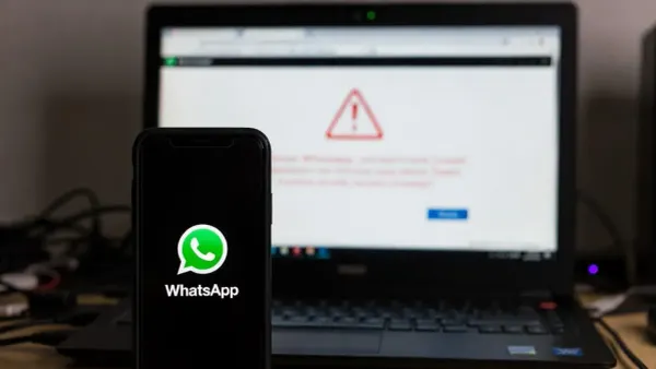 WhatsApp Flaw Exposed 3.5 B Phone Numbers Globally