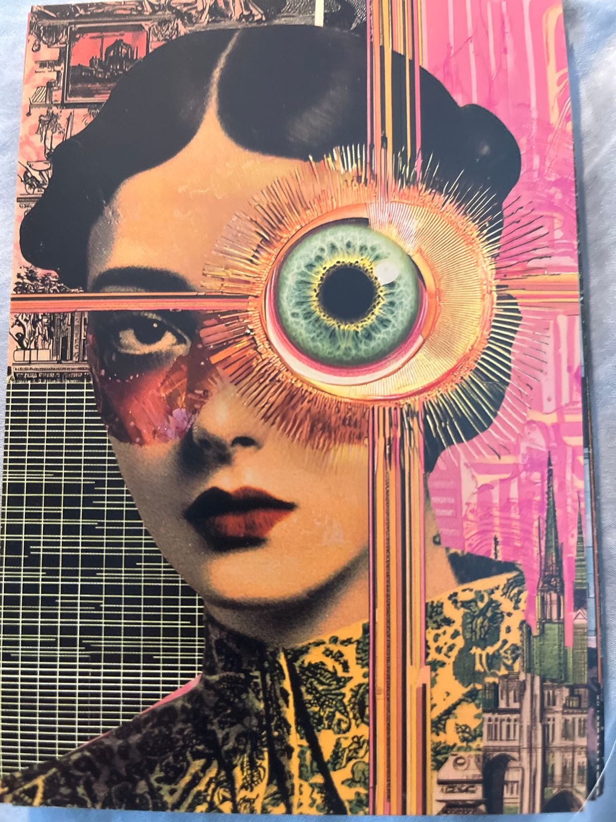 ⭐ FORFAIT 4 — Chaos  : (Exclusif)