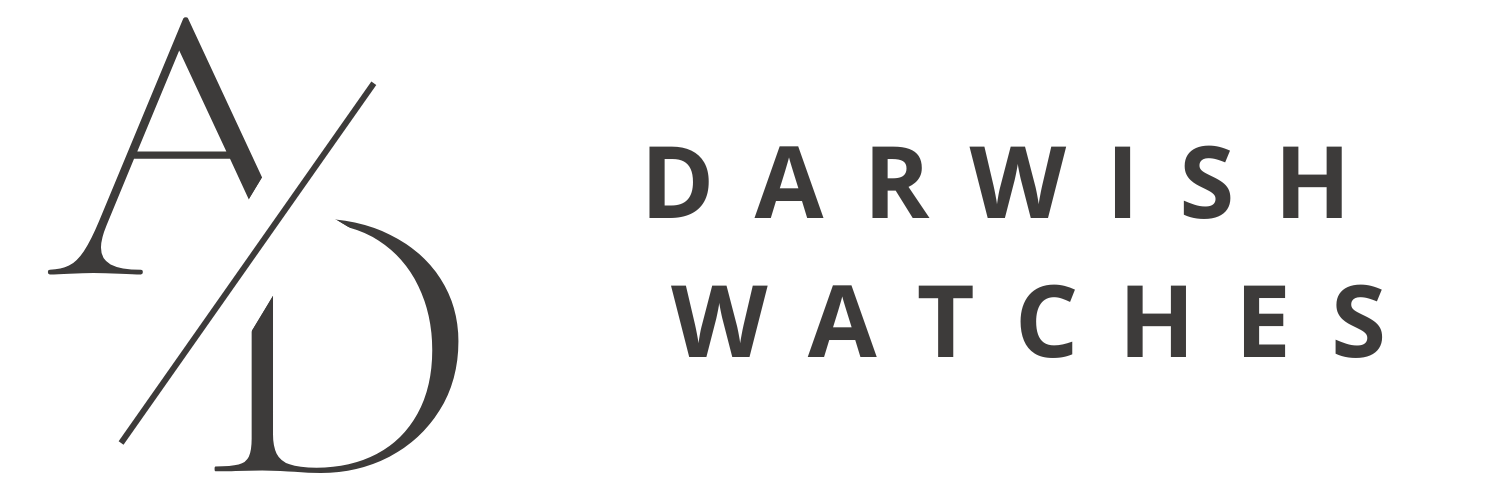 Darwish Watches