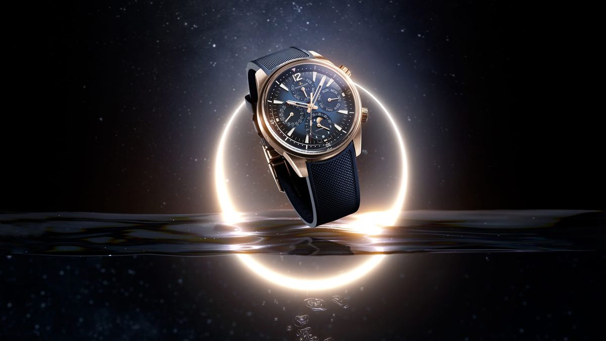 Leap Year 2024: Perpetual Calendar Watches