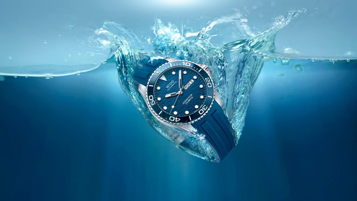 The Best Watches Under $1,000