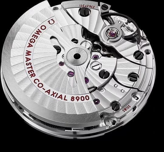 Omega’s Teaser: The Secret [Calibre] is Almost Out