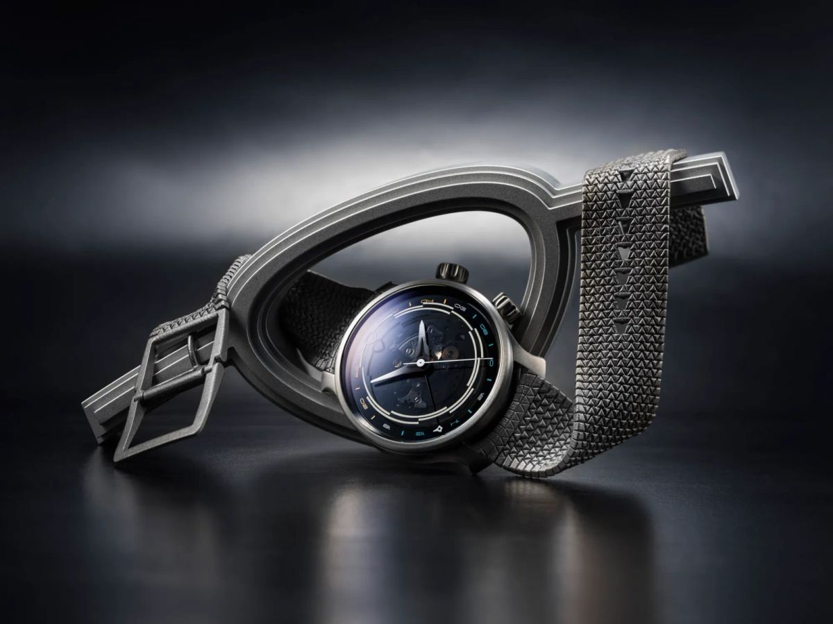 Odyssey of Innovation: The MING 37.11 Odyssey - Polymesh